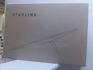 Starlink Standard Kit Gen3 Available