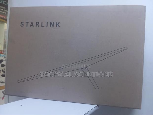 Starlink Standard Kit Gen3 Available - thumbnail 4