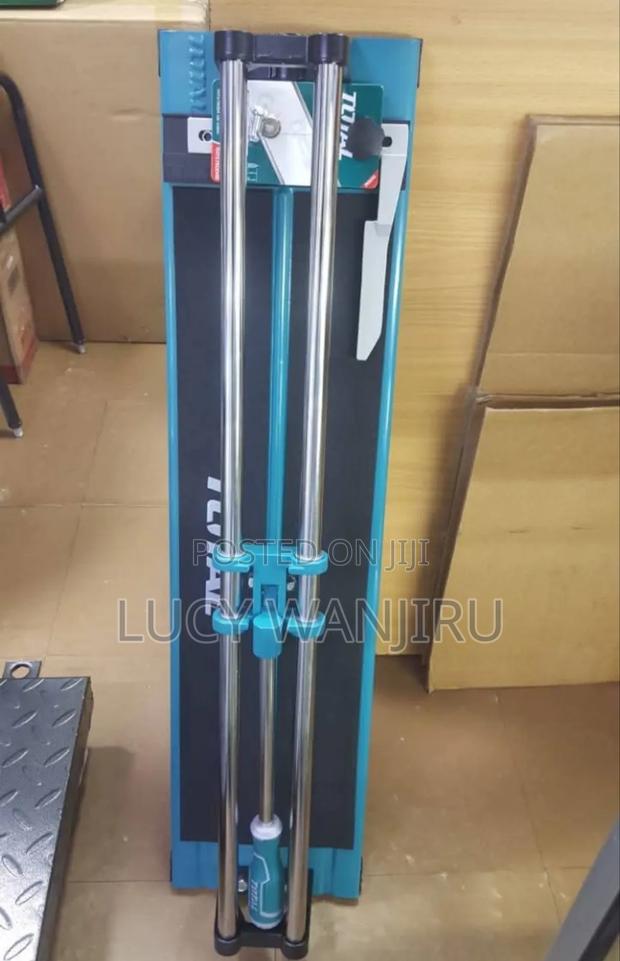 Total Tile Cutter Machine/ Affordable 600mm Tile Cutter Machine - main view