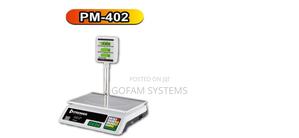 Weighing Scale Armed Weighing Scale Pm 402 - thumbnail 2