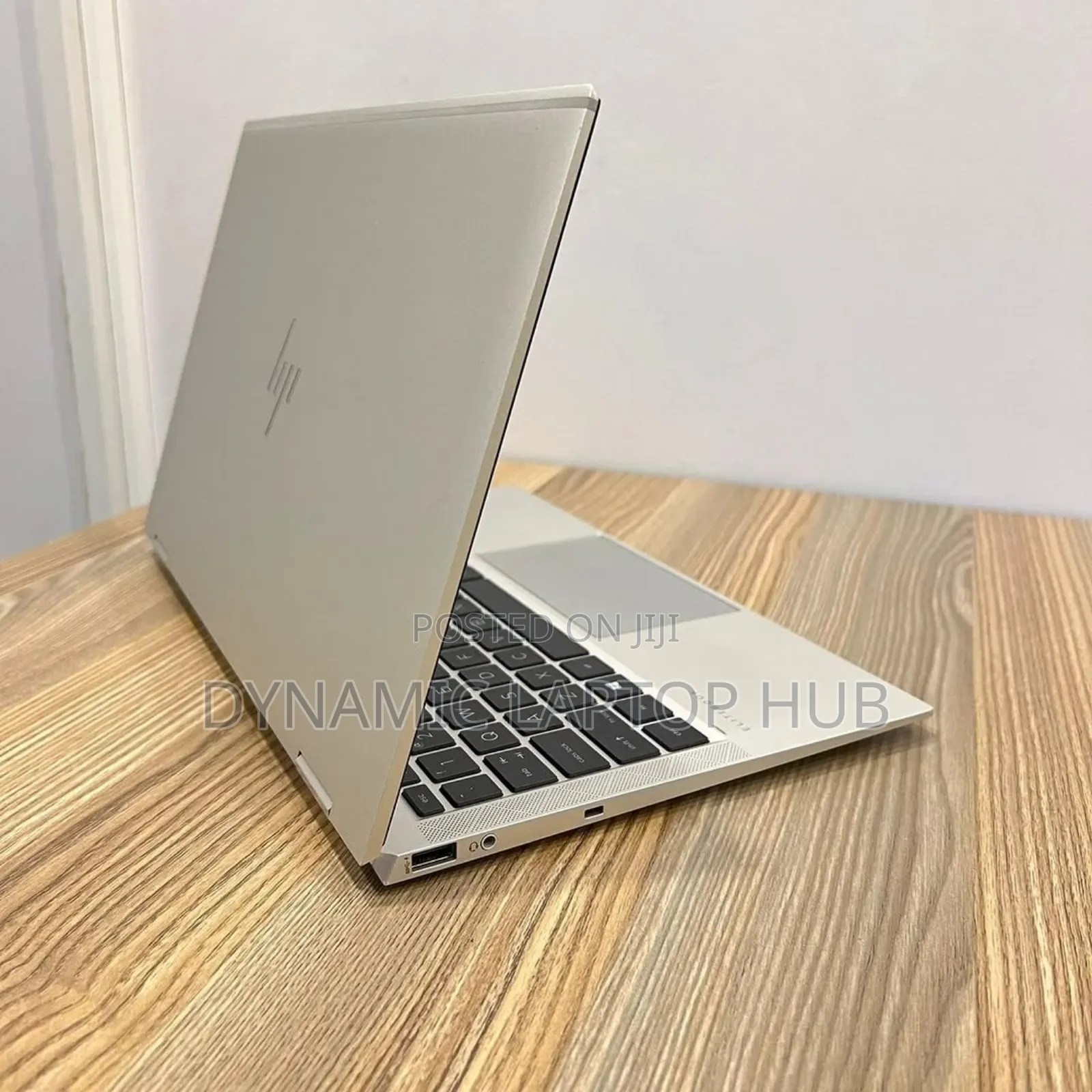 Laptop HP EliteBook x360 1030 G8 32GB Intel Core i7 SSD 512GB
