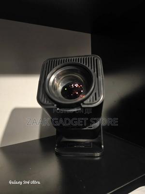 New Led Projector -Hy320 - main view