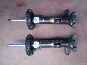 Mercedes Benz E250 Front Sensor Shocks