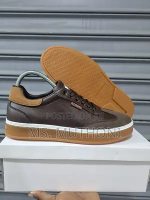 Quality Gents Casual Footwear (Tommy .H) Size 40-45