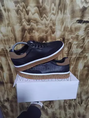 Quality Gents Casual Footwear (Tommy .H) Size 40-45