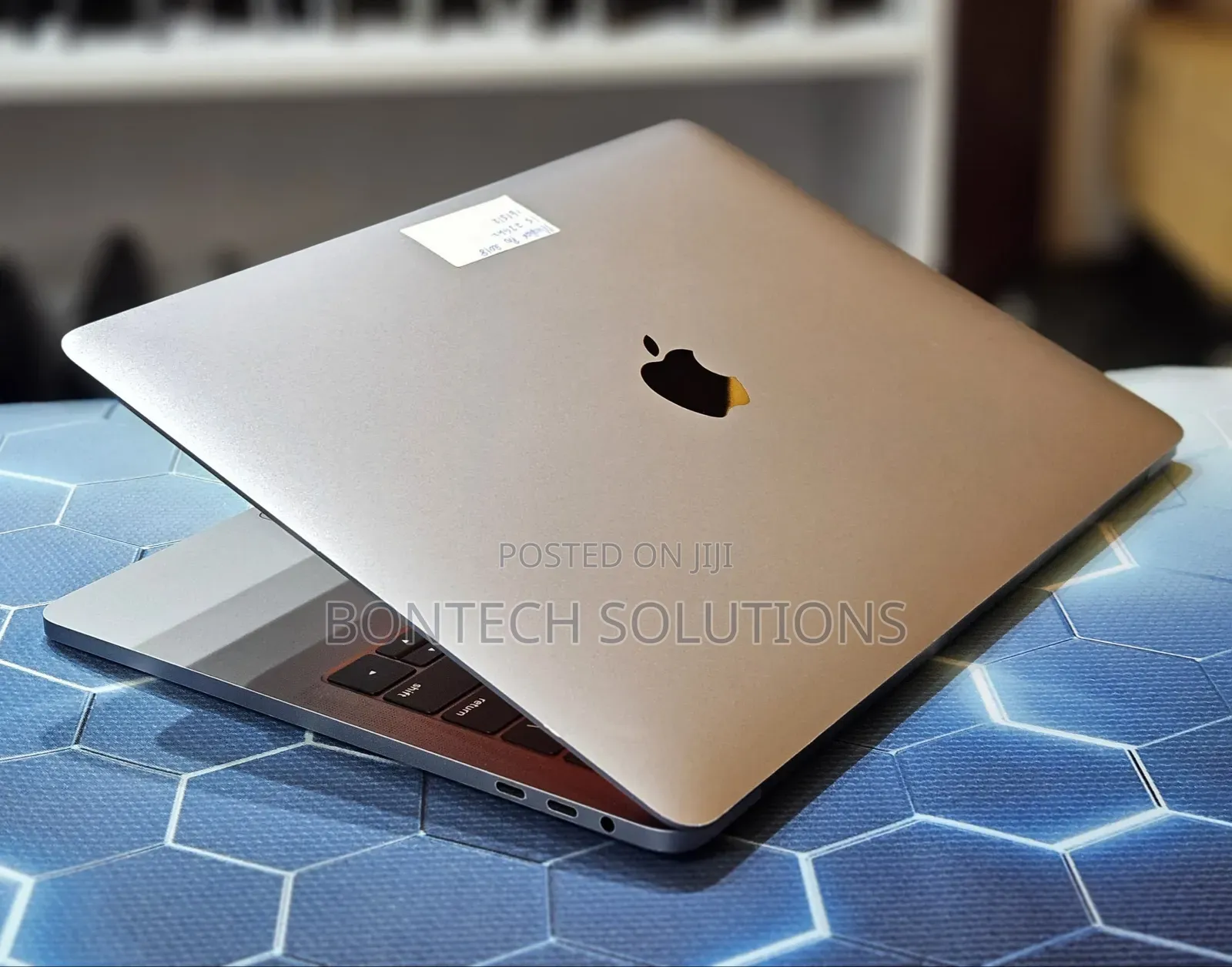 Laptop Apple MacBook Pro 2018 16GB Intel Core I5 SSD 256GB