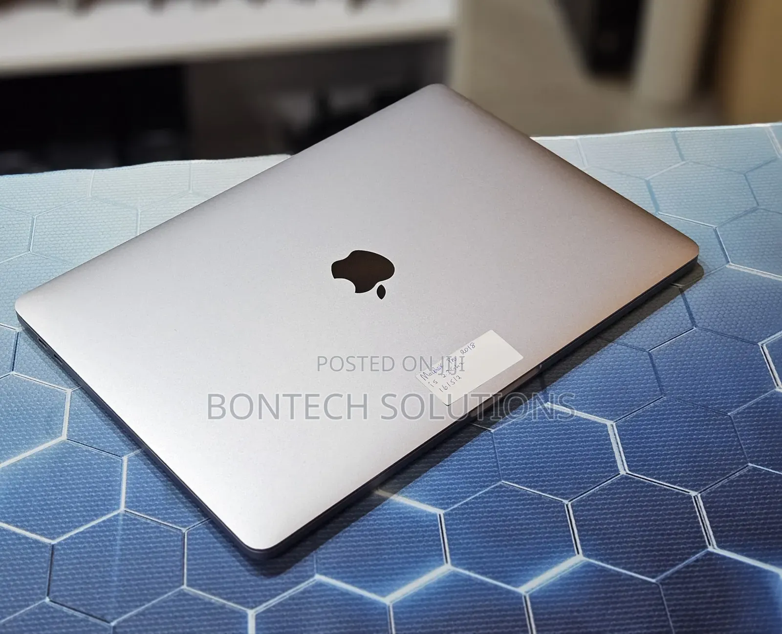 Laptop Apple MacBook Pro 2018 16GB Intel Core I5 SSD 256GB