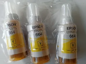 Epson 664 Magenta Original
