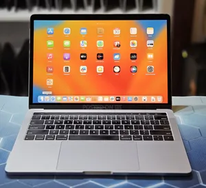 Laptop Apple MacBook Pro 2018 16GB Intel Core I5 SSD 256GB