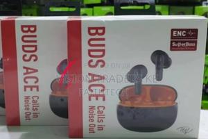 Itel Buds Ace Enc Super Bass Earbuds - thumbnail 2
