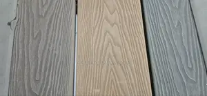 Slip Resistant WPC Decking 2.8m