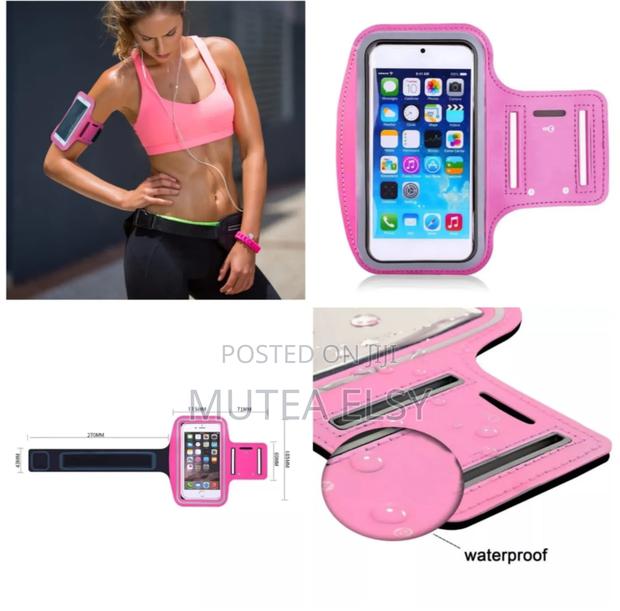 Universal Unisex Arm Band - main view