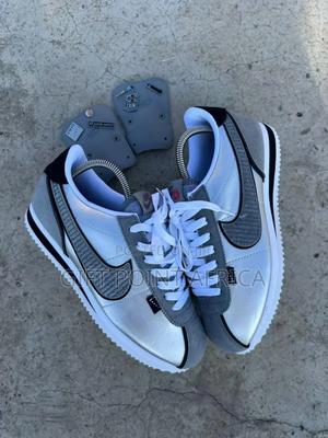 Nike Cortez Sneakers - thumbnail 2