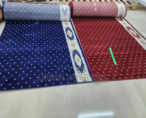 Mosque Carpets Blue Maroon Mosque Carpets Blue Maroon