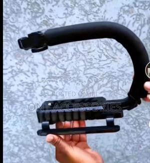 U-Grip Pro Camera Handle - thumbnail 2