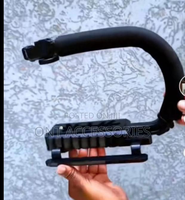 U-Grip Pro Camera Handle - main view