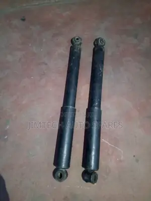 Nissan Wing Road Rear Shock