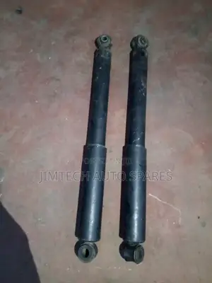 Nissan Wing Road Rear Shock