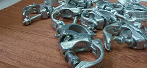 Swivel Scaffold Clamps