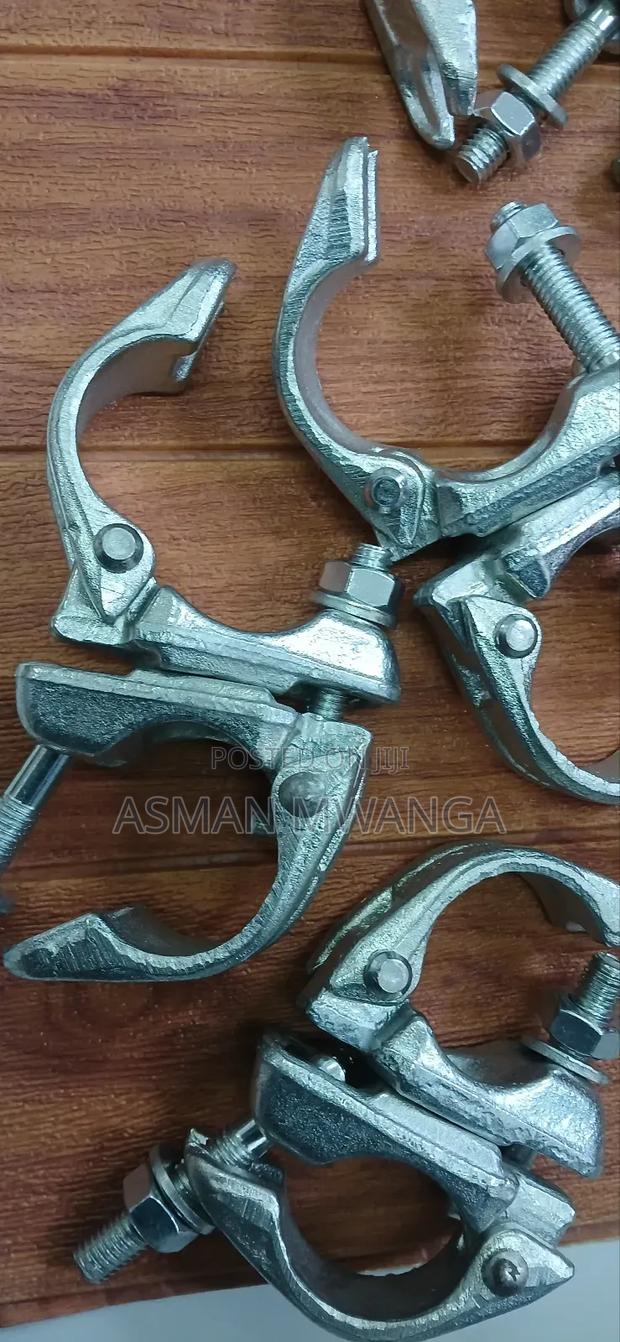 Swivel Scaffolding Clamps