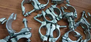 Swivel Scaffolding Clamps