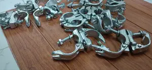 Swivel Scaffolding Clamps
