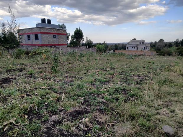 Quick Sale! Homely 1/8 Acre Plot in Merisho, Matasia - thumbnail 3