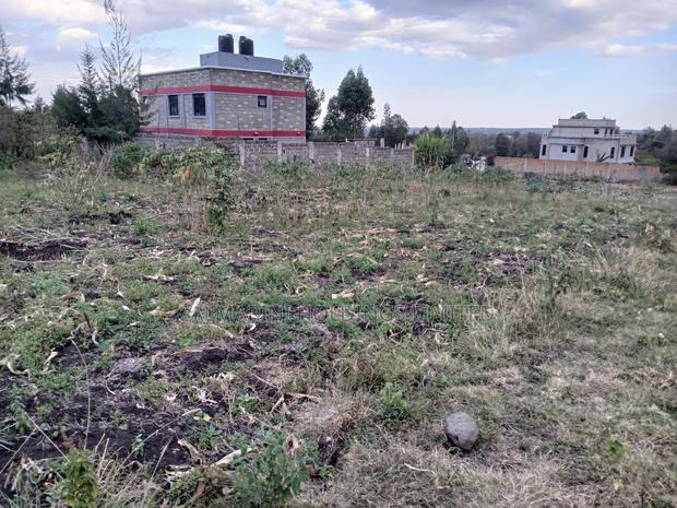 Quick Sale! Homely 1/8 Acre Plot in Merisho, Matasia - thumbnail 4