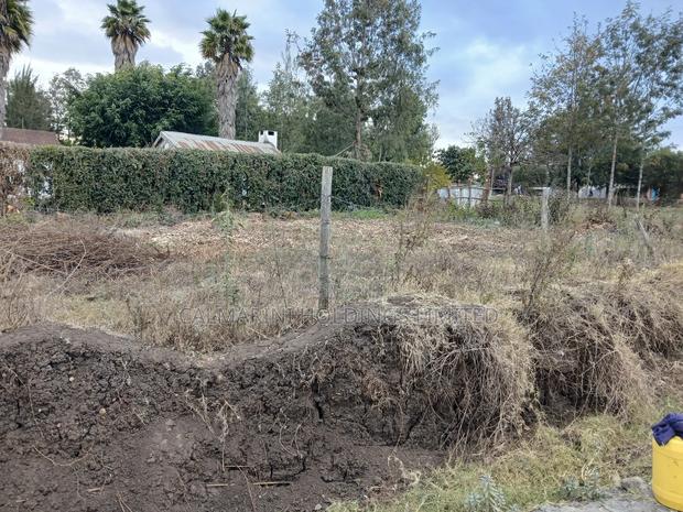 Prime Eighth Acre Plot 50 Metres Off Tarmac in Matasia - thumbnail 3