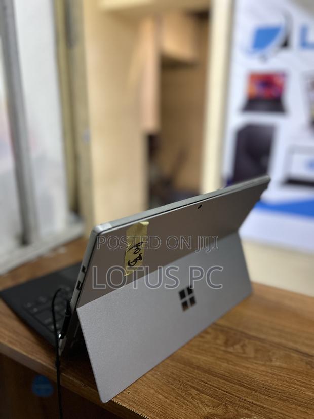Laptop Microsoft Surface Pro 5 8GB Intel Core I5 SSD 256GB - thumbnail 2