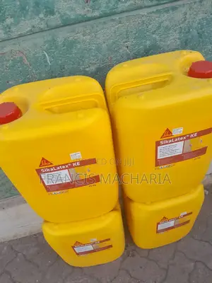 Sikalatex Ke Bonding Agent