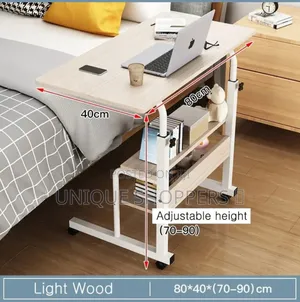 High Quality Bedside Study Desk/Laptop Desk/Table*