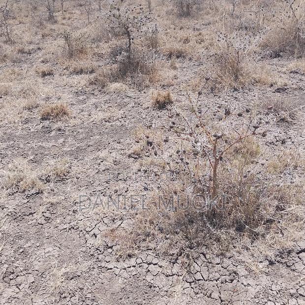 100x100 Plot on Sale Ruai Ready Title Deed