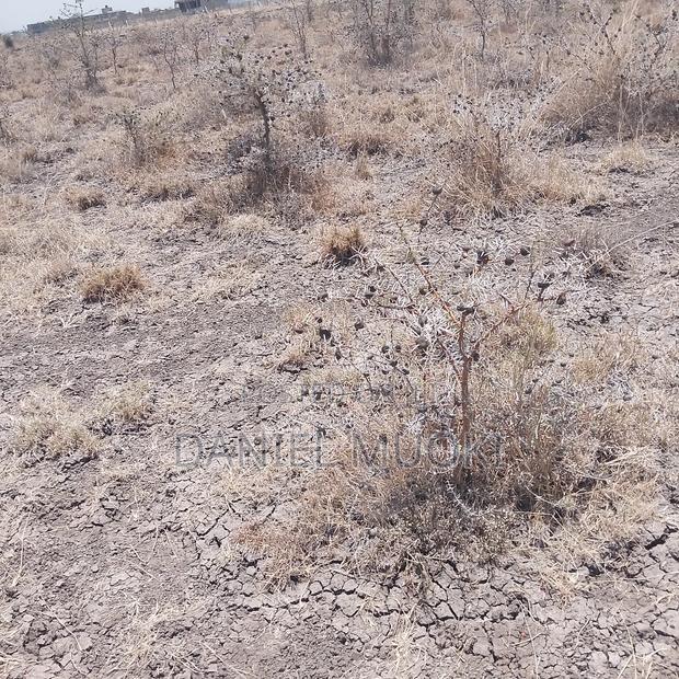 100x100 Plot on Sale Ruai Ready Title Deed - thumbnail 2