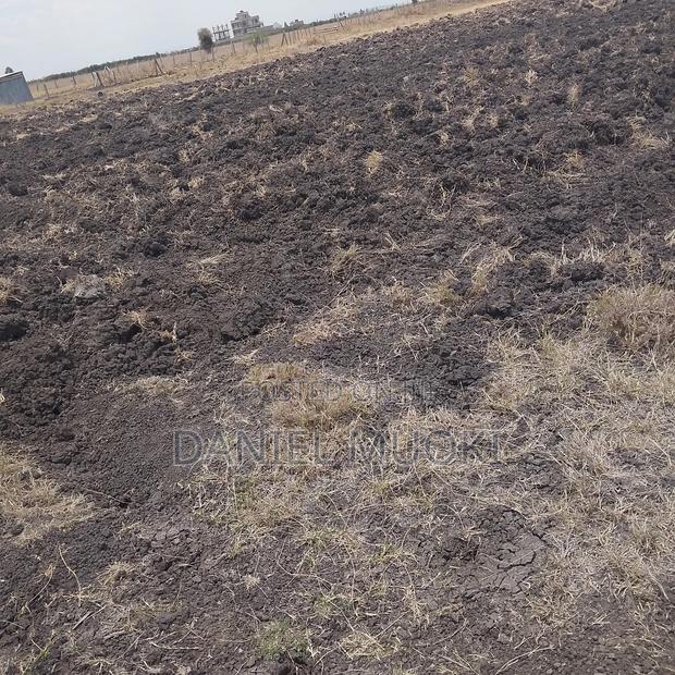 100x100 Plot on Sale Ruai Ready Title Deed - thumbnail 5