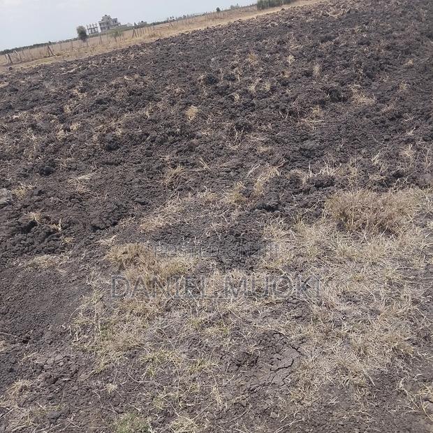 100x100 Plot on Sale Ruai Ready Title Deed - thumbnail 6