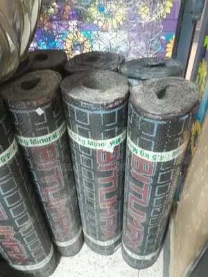 Bitumax App Waterproofing Membrane