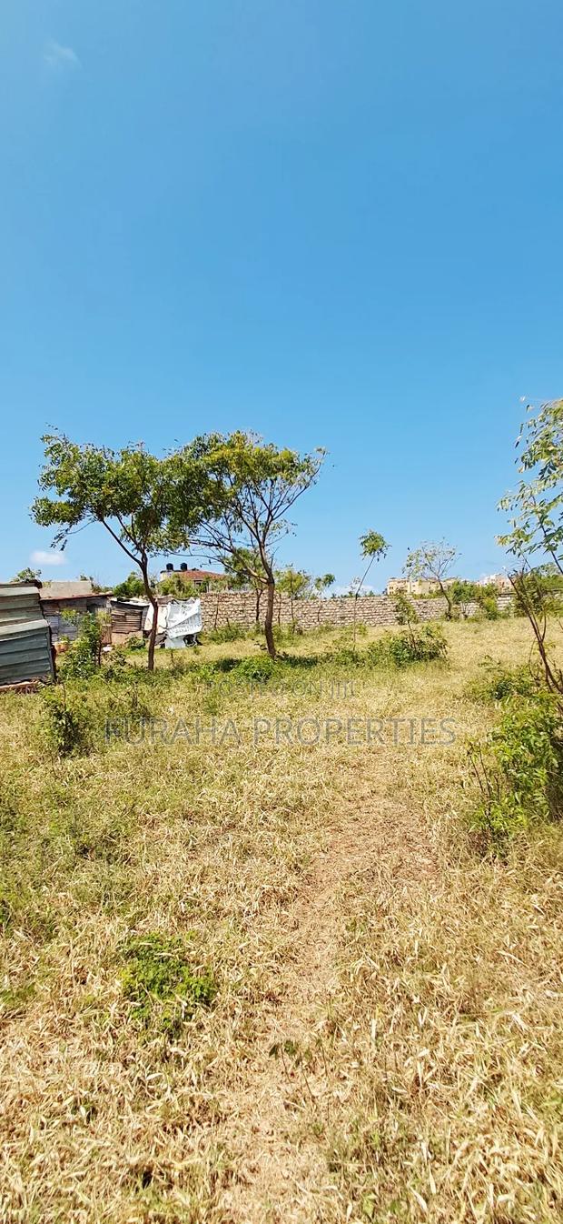 For Sale Eigth Acres Plots Shanzu - thumbnail 3