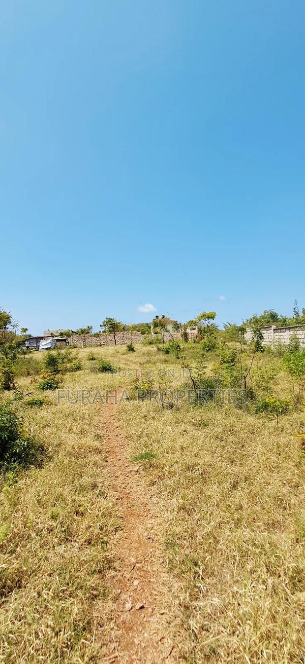 For Sale Eigth Acres Plots Shanzu - thumbnail 5