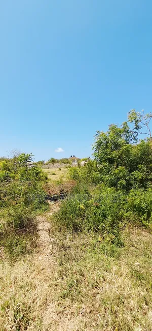 For Sale Eigth Acres Plots Shanzu