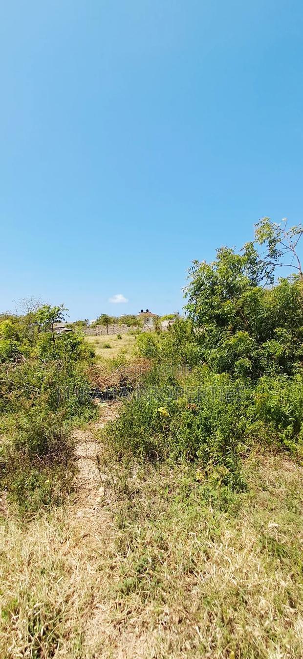For Sale Eigth Acres Plots Shanzu - thumbnail 6