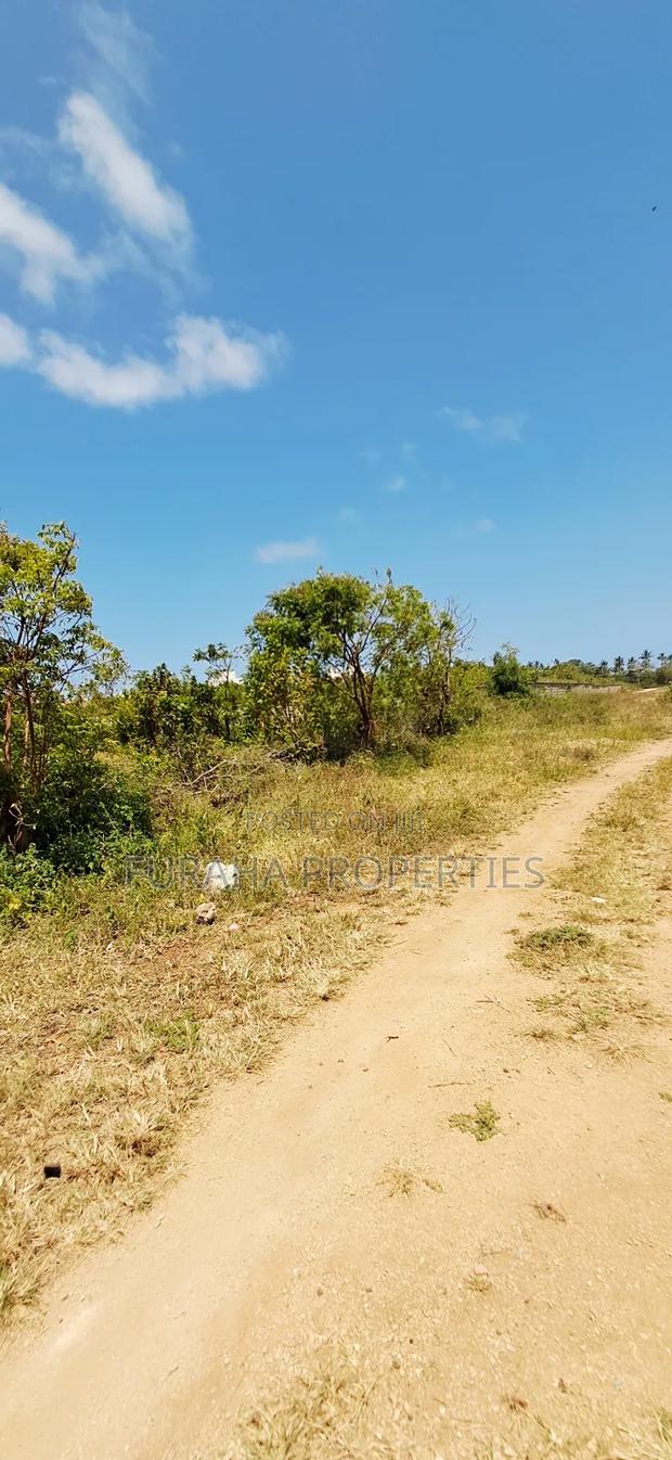 For Sale Eigth Acres Plots Shanzu - thumbnail 7