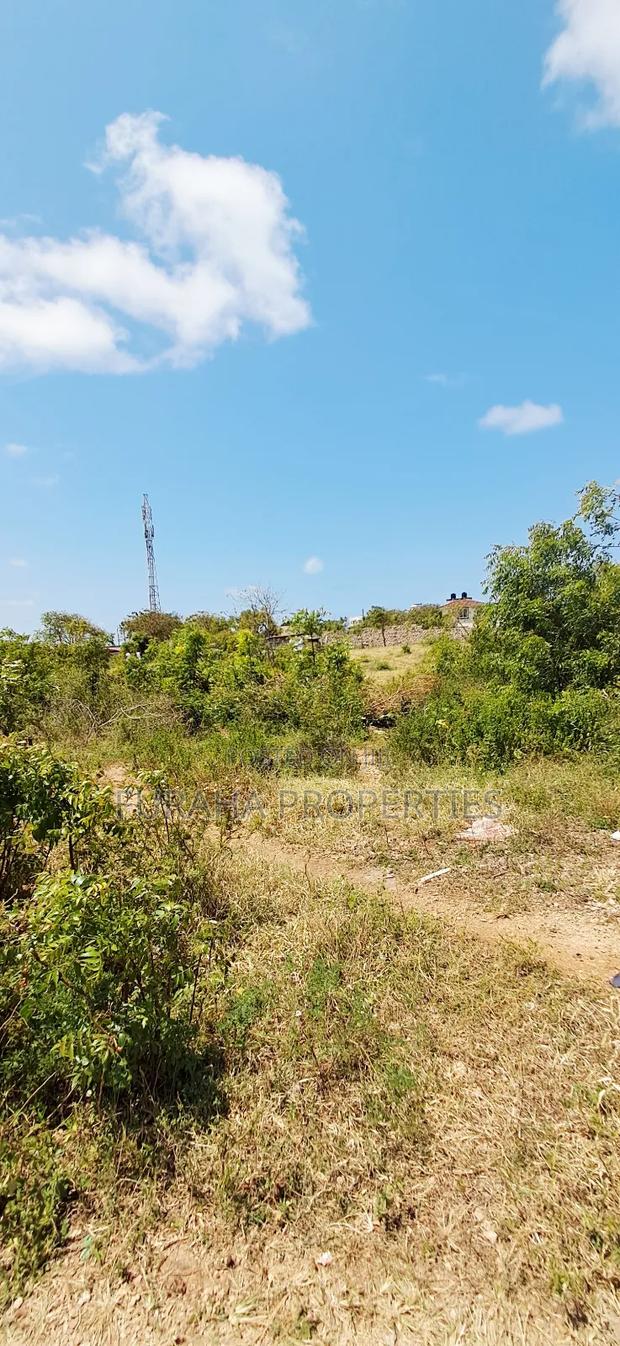 For Sale Eigth Acres Plots Shanzu - thumbnail 9