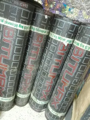 App Membrane Bitumax