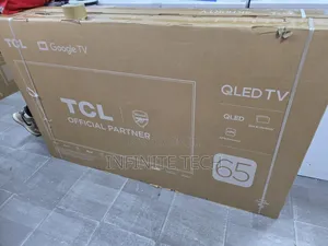 Tcl 65p7k Qled 4k Hdr Tv
