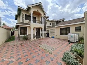 4bdrm Maisonette in Syokimau for sale