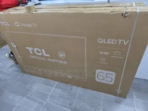 Tcl 65 P7k Inch Qled 4k Hdr Tv