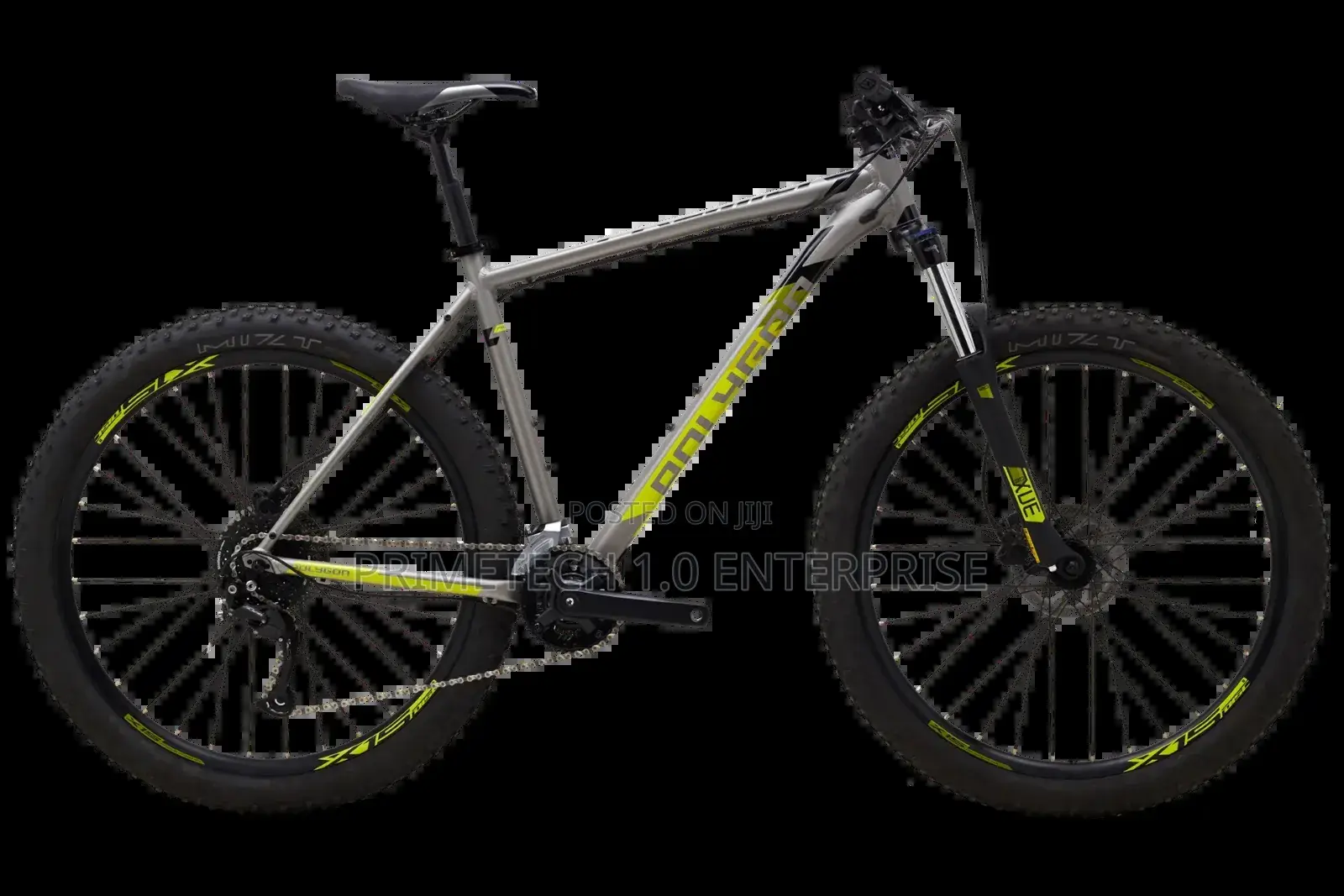 Premier Size 27.5 Bicycle