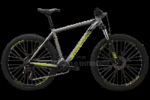 Premier Size 27.5 Bicycle