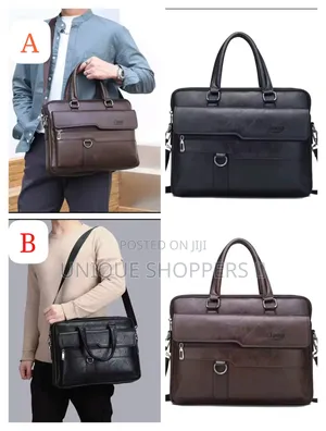 Business Laptop Bag